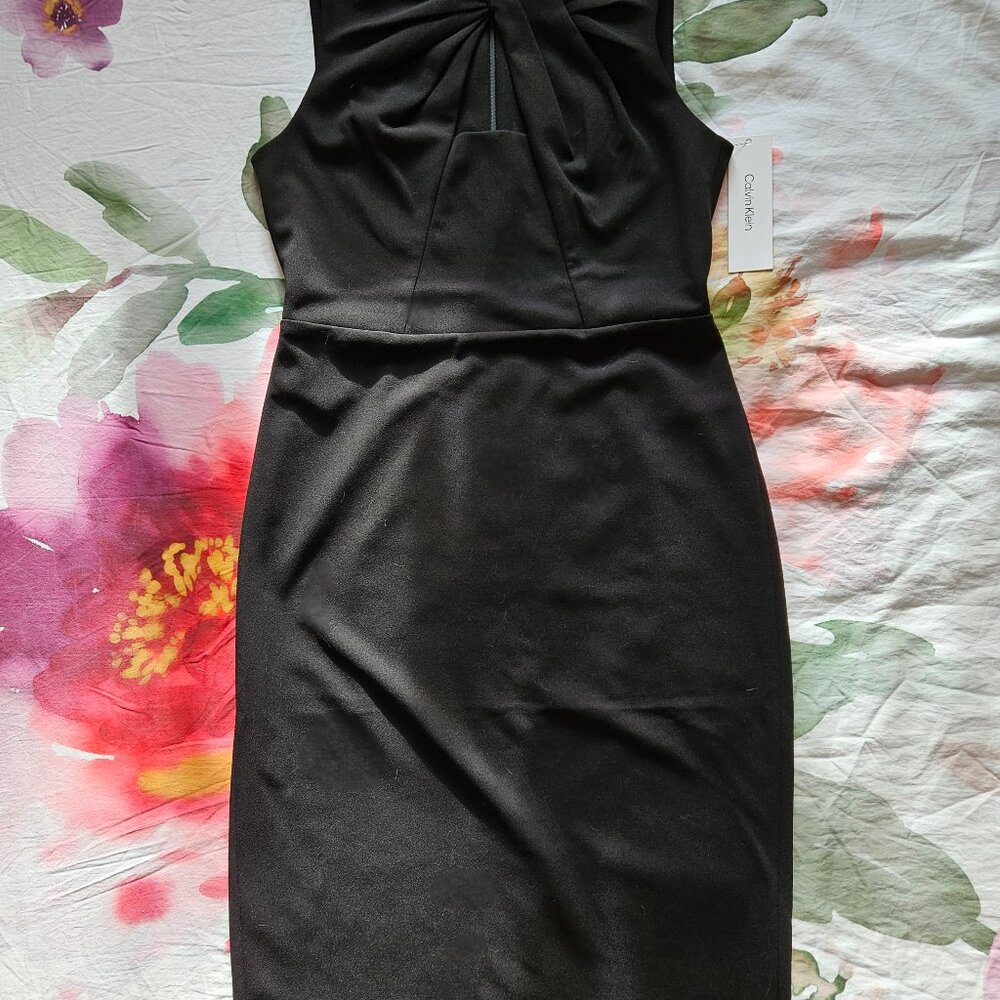 Calvin Klein Dress